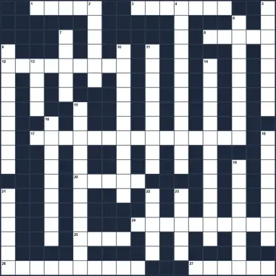 Einfache Weihnachtsrätsel