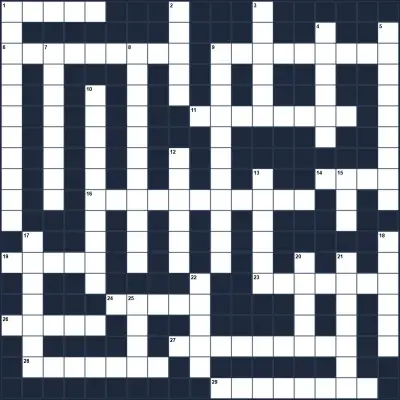 Énigmes pour enfants de 6e année