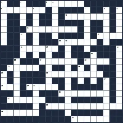 Світ пустелі