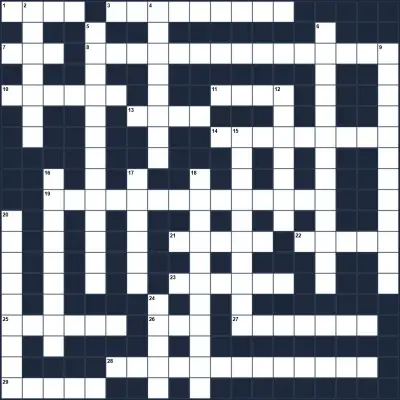 El mundo del desierto