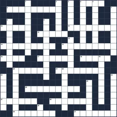 Дитячі загадки для 6‑го класу