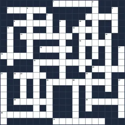 Énigmes de Noël simples