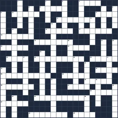 Арсенал природи