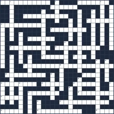 Kreuzworträtsel für Erwachsene