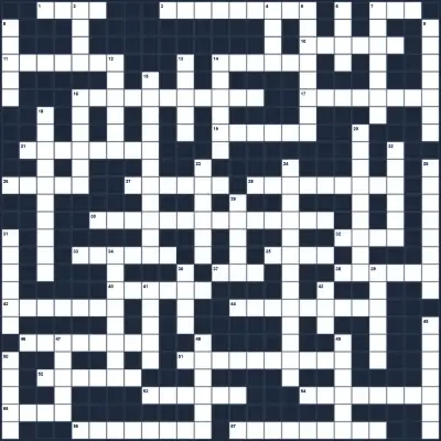 Puzzle for smarties