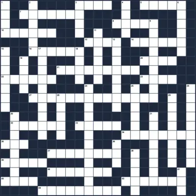 Universe in a Grid