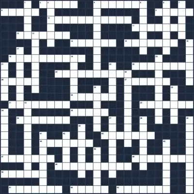 Кросворд для дорослих