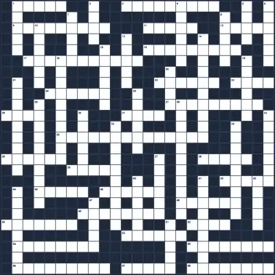 Sopa de letras conectadas