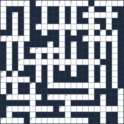 El universo en una cuadrícula