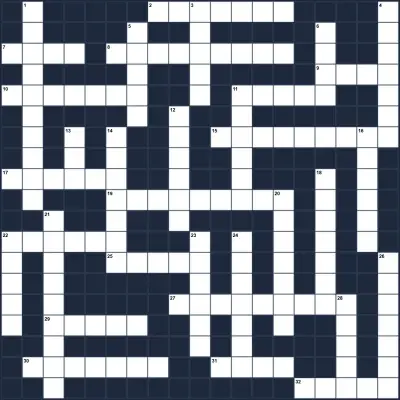 Símbolos de la mesa festiva