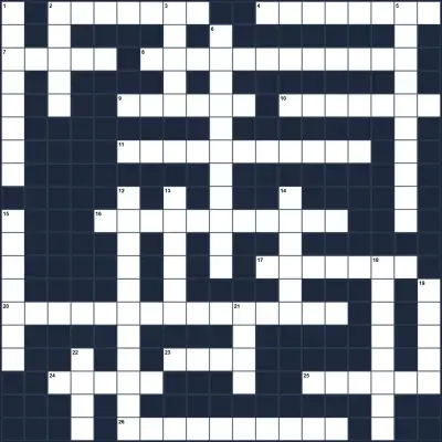 Геометрия авангарда