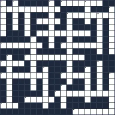 Música congelada: términos de arquitectura