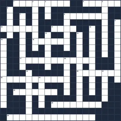 The Geometry of the Avant‑Garde