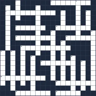 Frozen Music: Architectural Terms