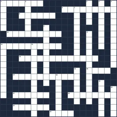 La geometría de la vanguardia