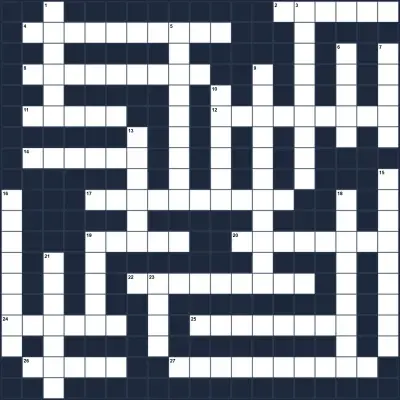 El rostro pétreo de la historia