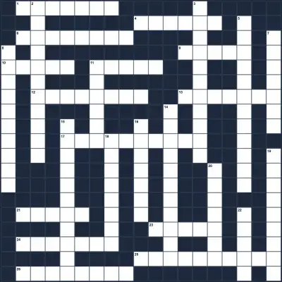 Roads of Belarus: A Geographical Test-Crossword