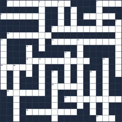 Routes de Biélorussie : un test-mots croisés géographique