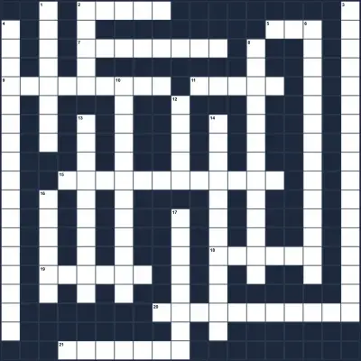 Fußballregeln: Vom Foul bis zum Elfmeter (Kreuzworträtsel №364) 