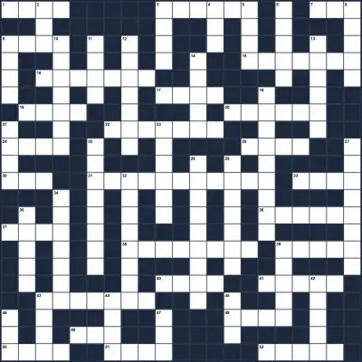Argot du gaming et réalités du jeu (Mots croisés №57)