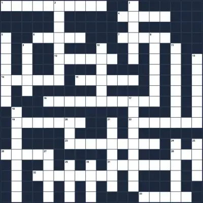 FIFA World Cup: History and Geography (Crossword №359)
